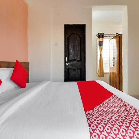 Hotel O Silver 9 Hinjawadi Extérieur photo