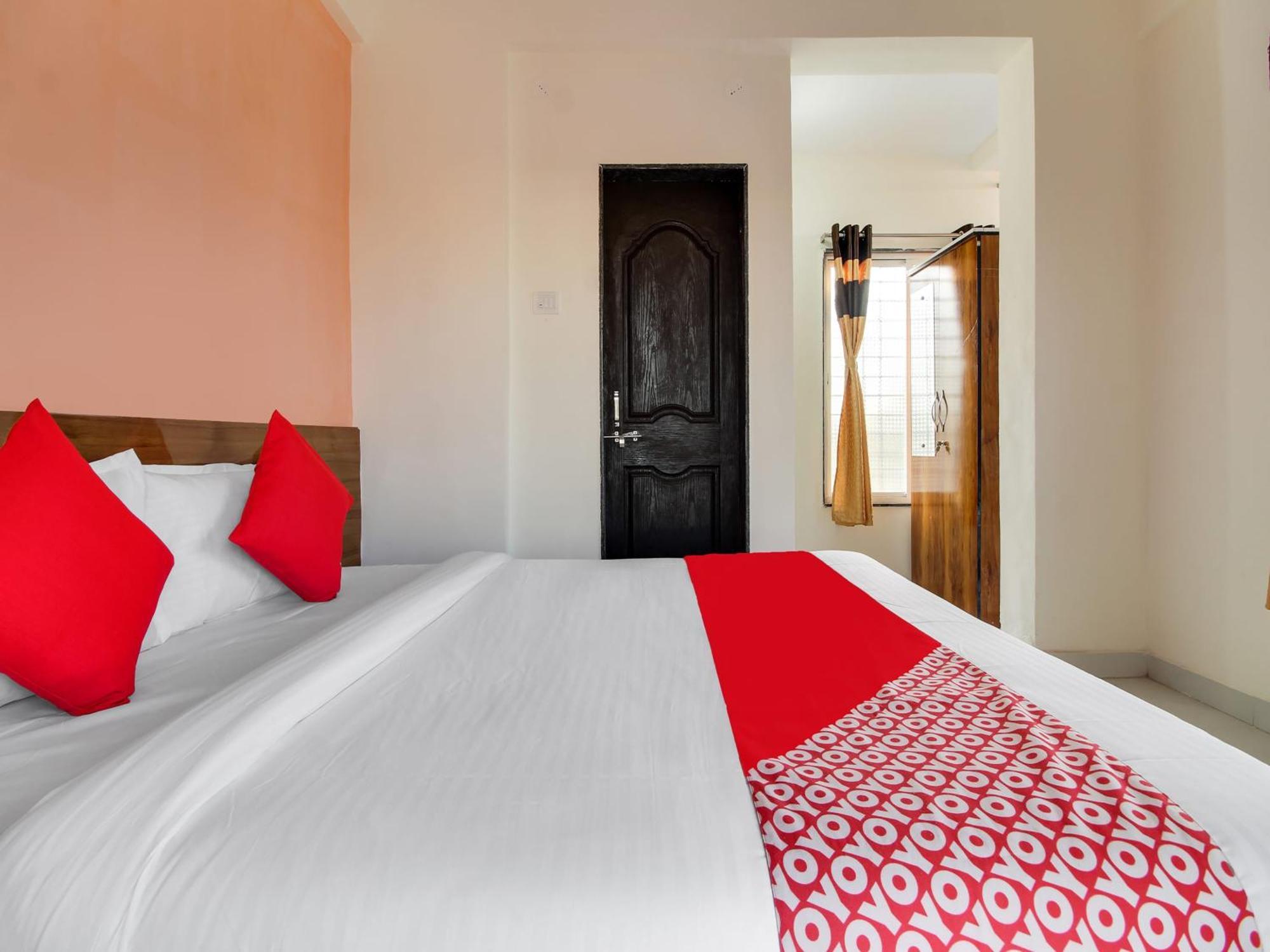 Hotel O Silver 9 Hinjawadi Extérieur photo