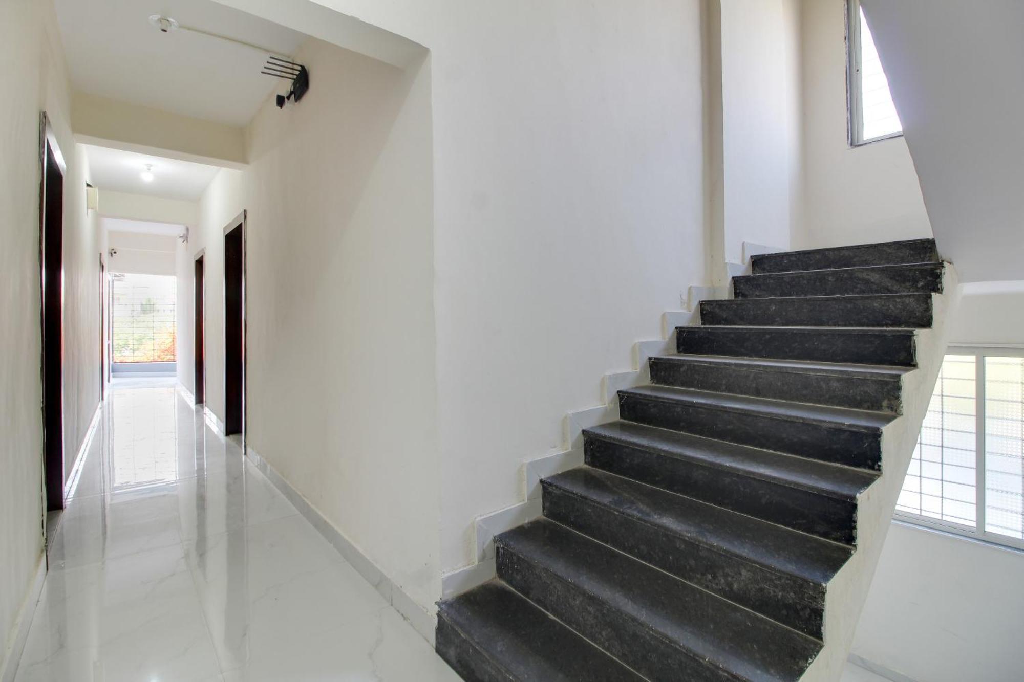 Hotel O Silver 9 Hinjawadi Extérieur photo
