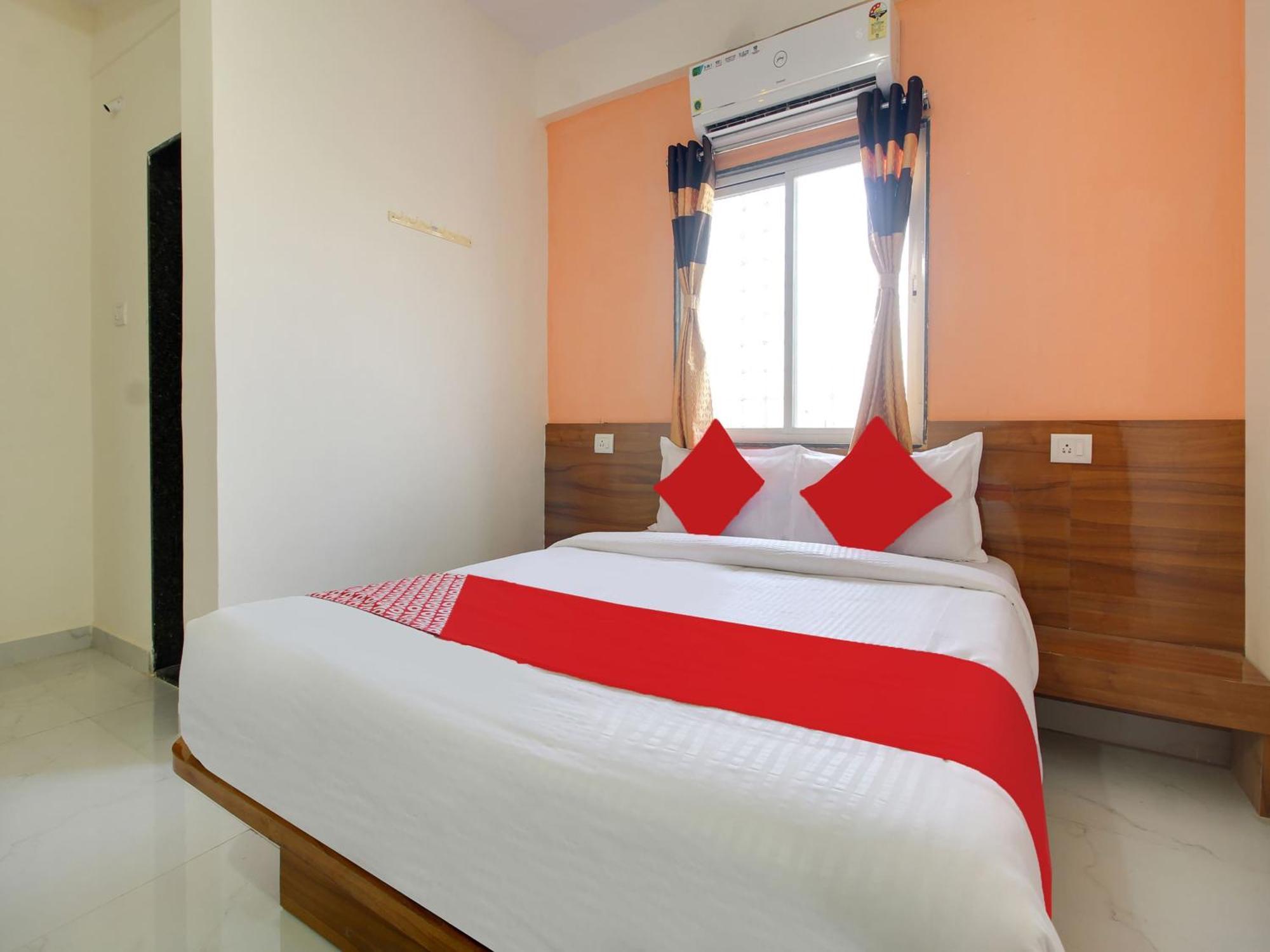Hotel O Silver 9 Hinjawadi Extérieur photo