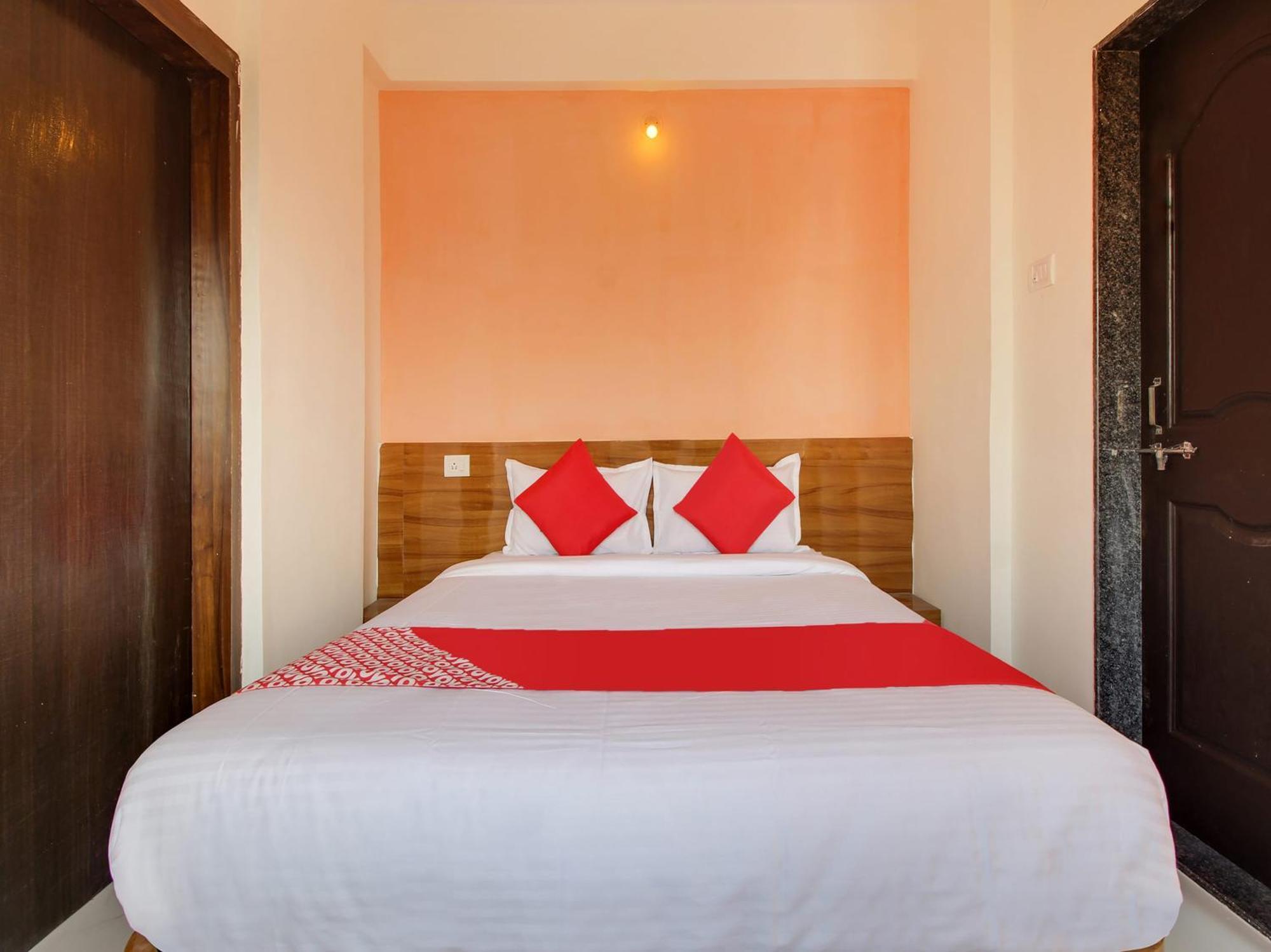 Hotel O Silver 9 Hinjawadi Extérieur photo