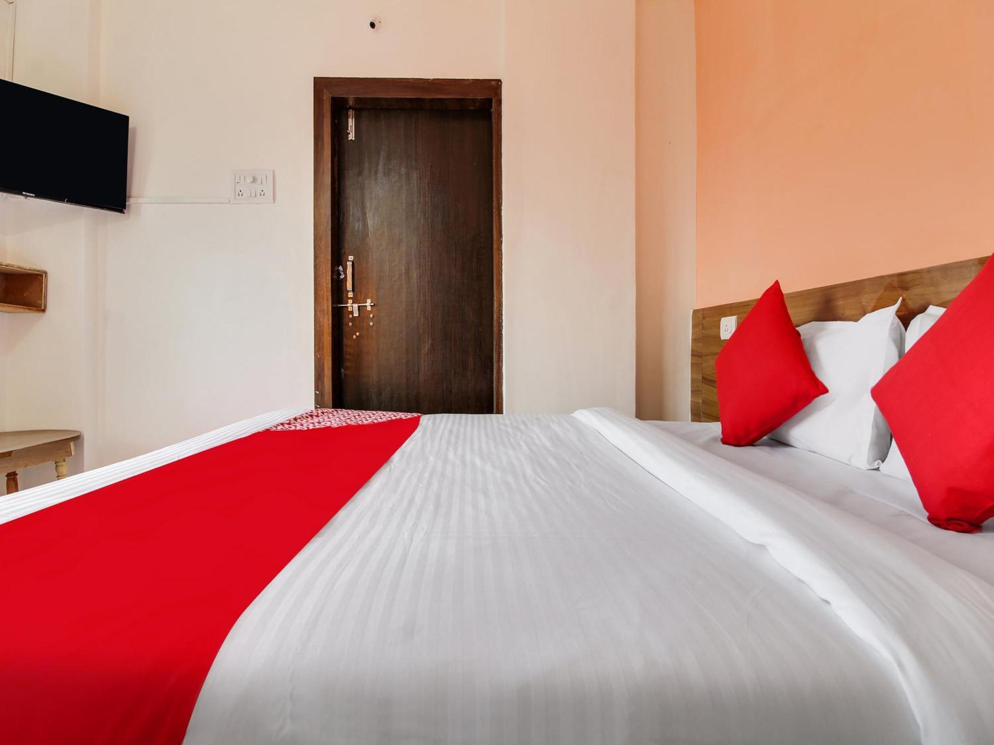 Hotel O Silver 9 Hinjawadi Extérieur photo