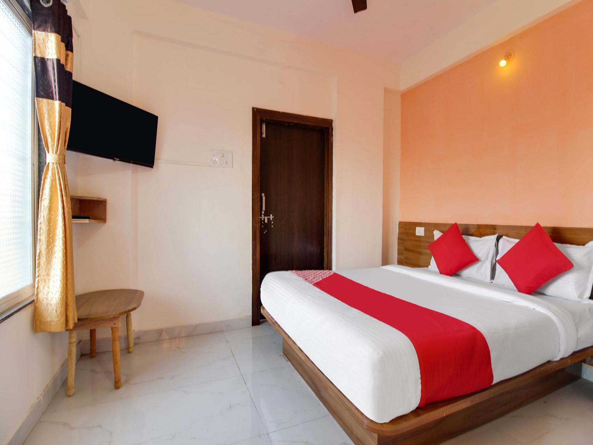 Hotel O Silver 9 Hinjawadi Extérieur photo