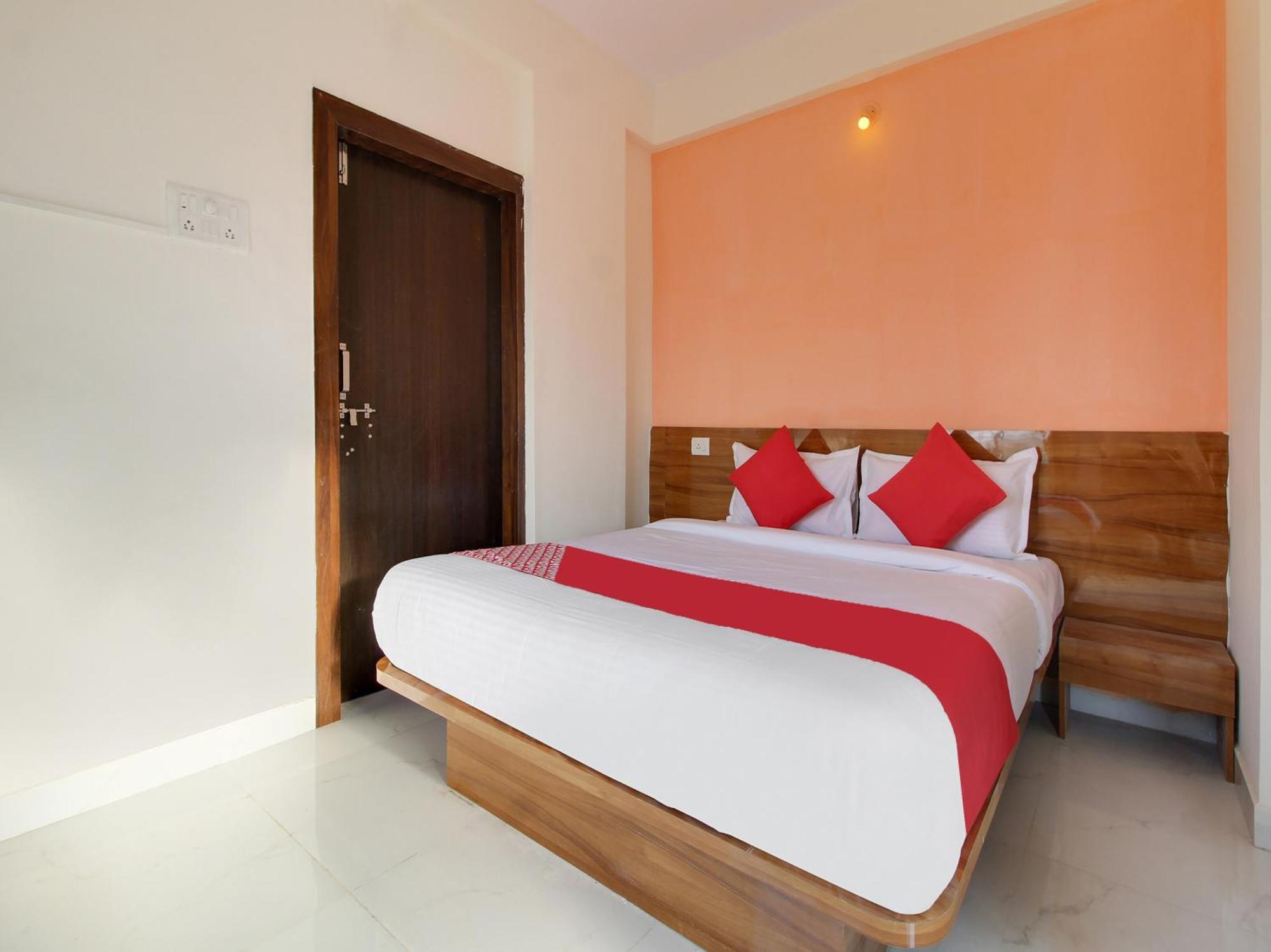 Hotel O Silver 9 Hinjawadi Extérieur photo