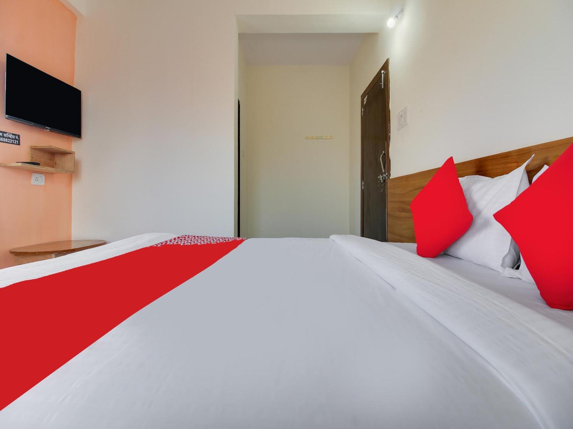 Hotel O Silver 9 Hinjawadi Extérieur photo